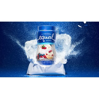 ĐƯỜNG ĂN KIÊNG EQUAL SPOONFUL 113G