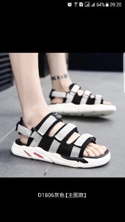 Dép quai hậu nam đẹp(sz 38-44)