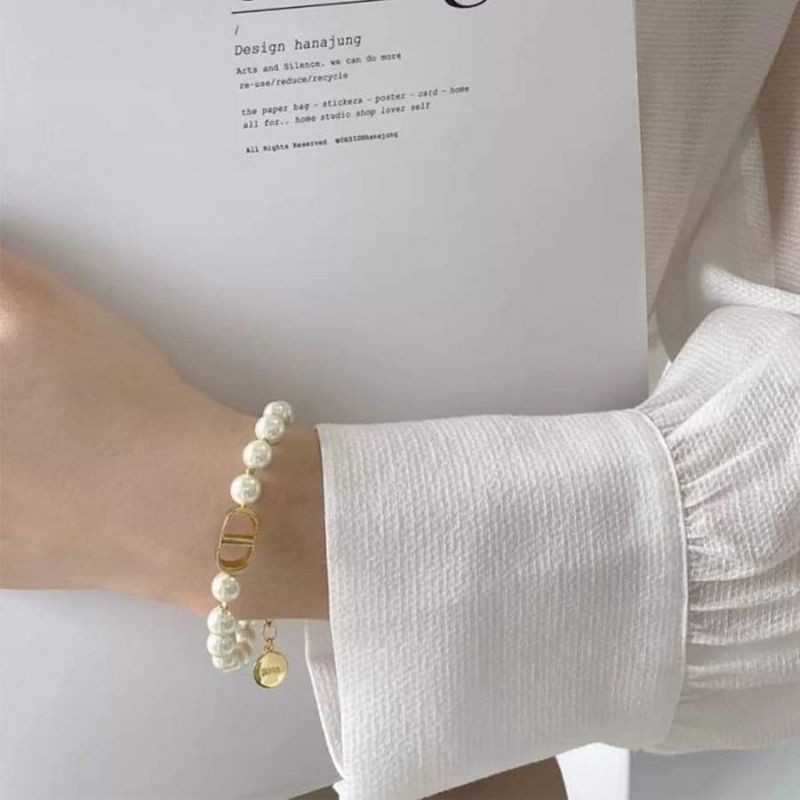 SET VÒNG VỔ & VÒNG TAY HẠT BẸT CD