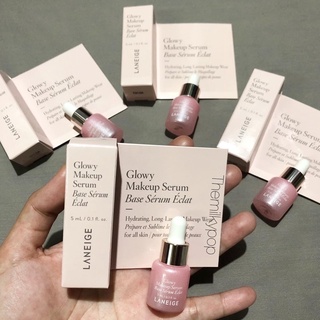 Serum Dưỡng Da Trang Điểm LANEIGE Glowy Makeup Serum