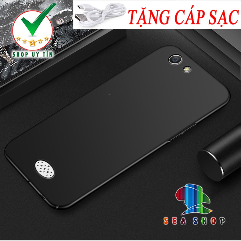 Ốp dẻo Oppo Neo 5 - A31 đen TẶNG CÁP SẠC