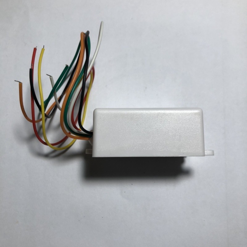 Bộ khoá cửa chế cho máy giặt toshiba-panasonic-hitachi