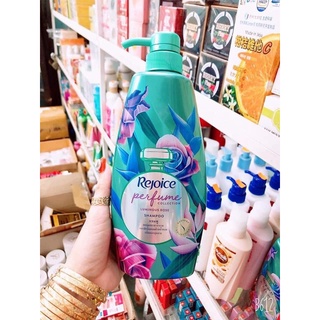Dầu gội rejoice Thái Lan hương nước hoa 600ml