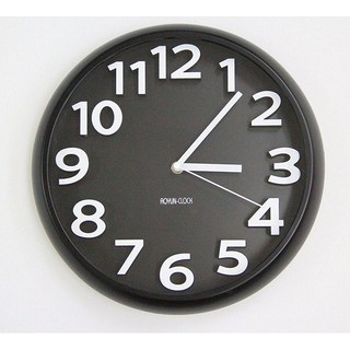 Đồng hồ treo tường kim trôi AOYUN CLOCK kiểu dáng đẹp