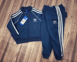 Bộ Adidas cho bé