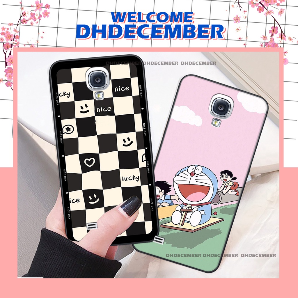 Ốp lưng Samsung Galaxy S4 in hình 3D mẫu  hot hit - hàng cao cấp