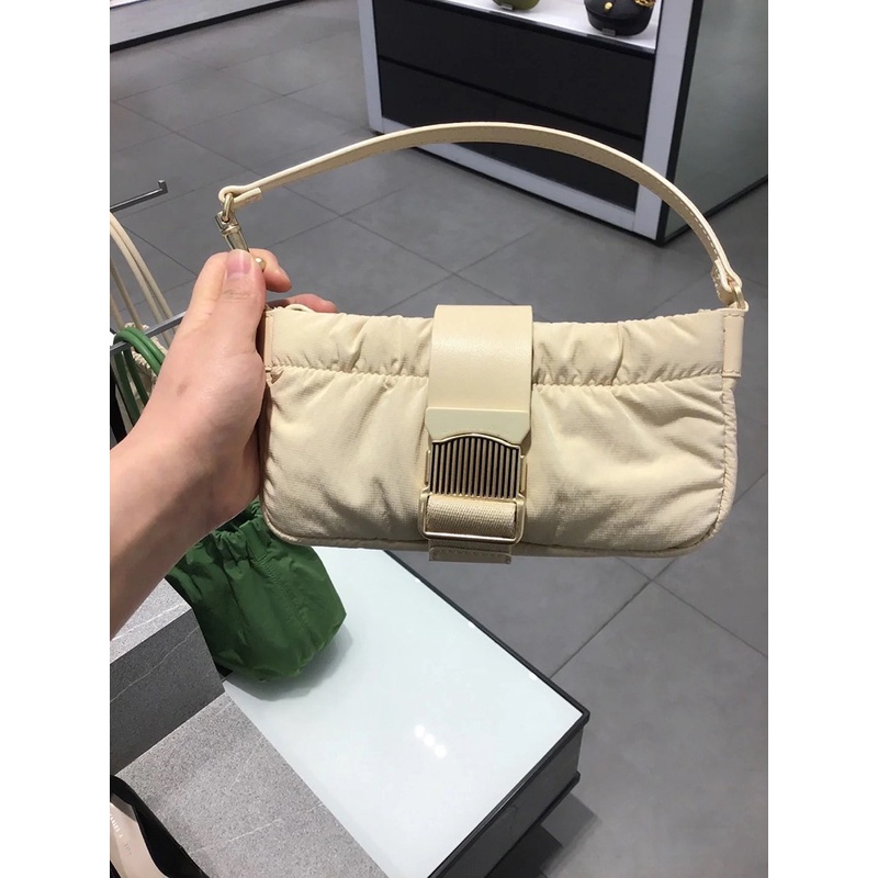 Túi Đeo Chéo Mini 2022 Thời Trang Cho Nữ