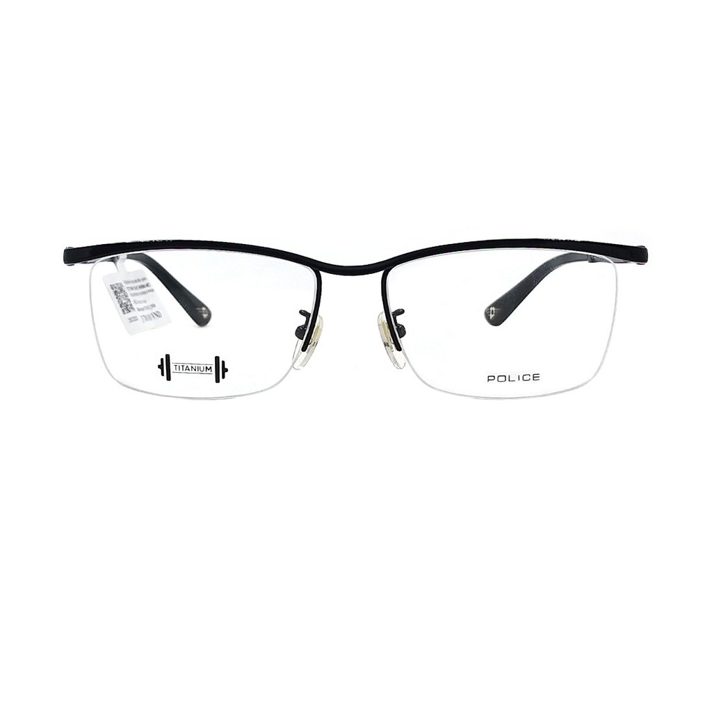 Gọng kính POLICE VPLB11J chính hãng