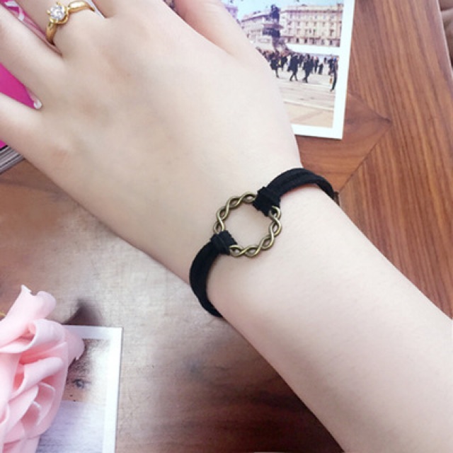 Vòng tay choker