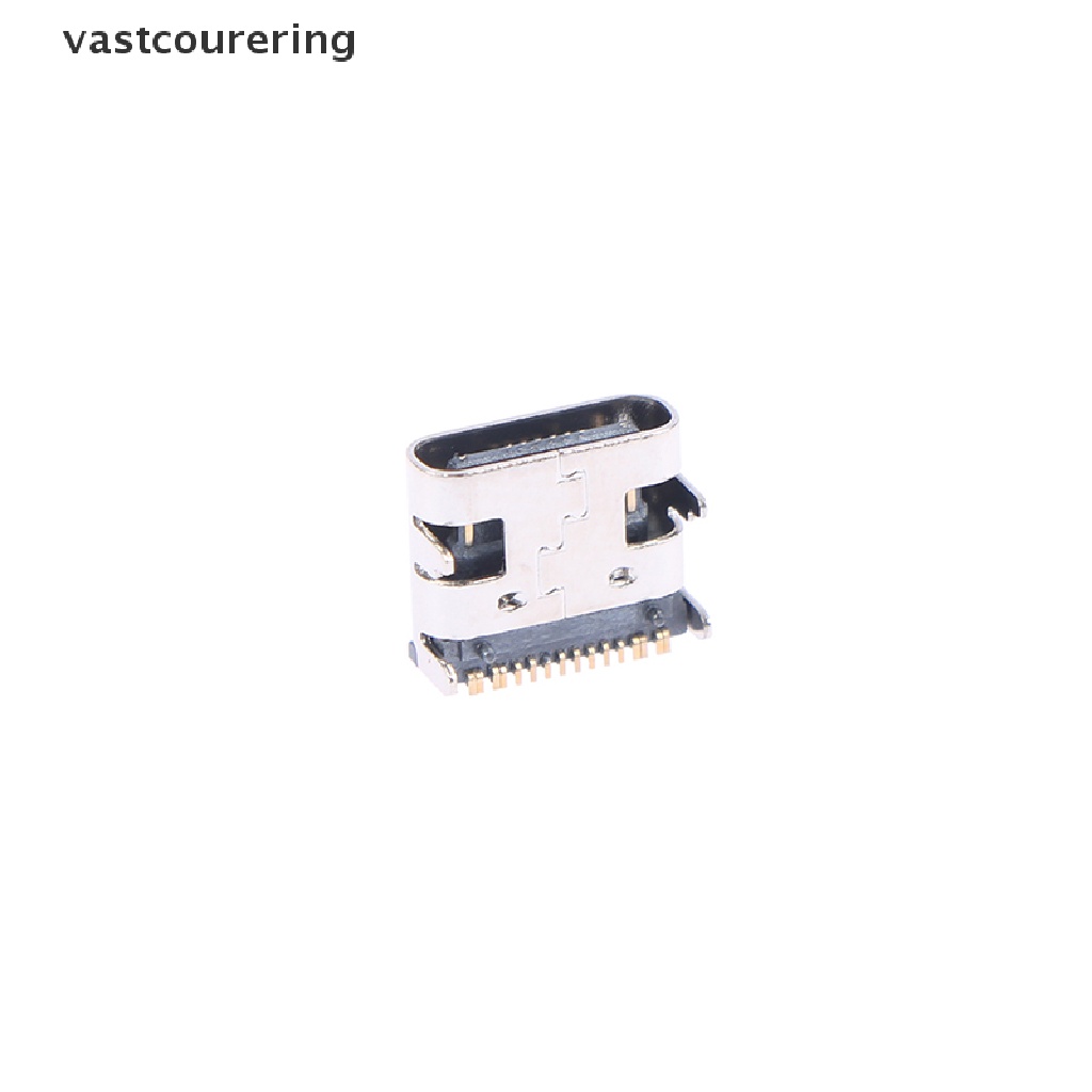 Bộ 10 ổ cắm 16Pin USB 3.1 Type-C chuyên dụng cho điện thoại