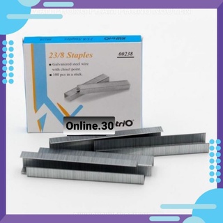 Đạn ghim ghim bấm Kwtrio 23/8, 8mm(có 30đến 50. tờ)