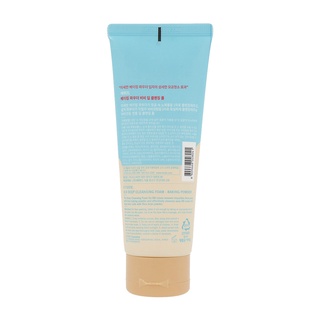 ETUDE HOUSE Baking Powder B.B Deep Cleansing Foam 160ml
