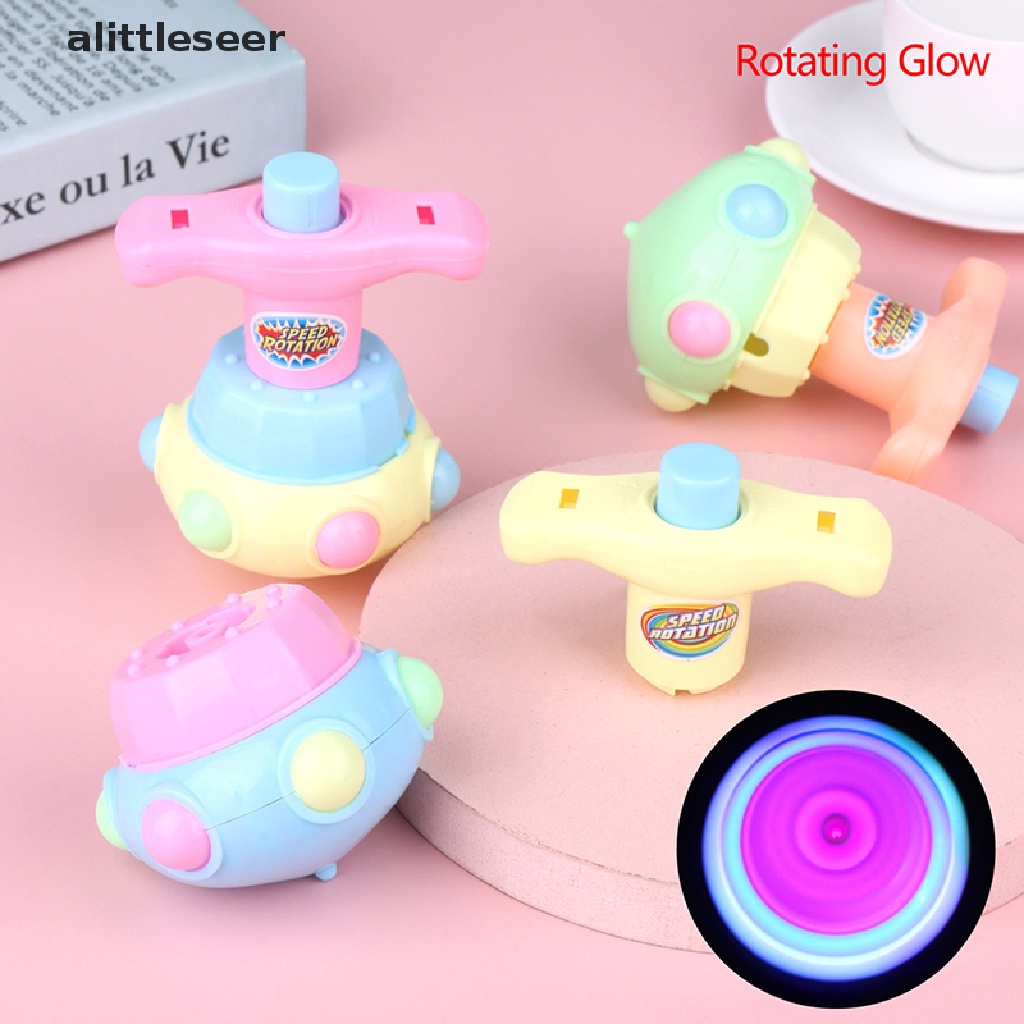 Con Quay Spinner Có ĐèN LED GiúP GiảM Stress