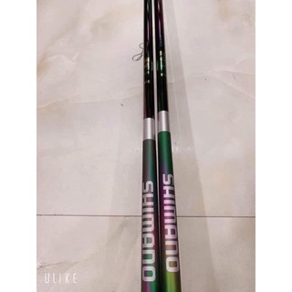 Cần Câu cá Shimano loại Đẹp