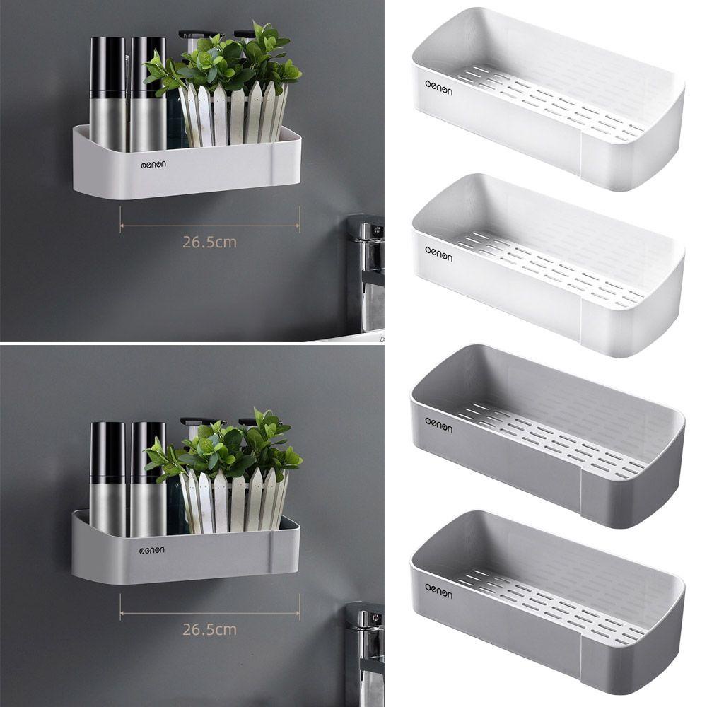 LAKAMIER Giá Đựng Đồ Hình Chữ Nhật Sắp Xếp Gọn Gàng Có Thể Tháo Rời Cho Nhà