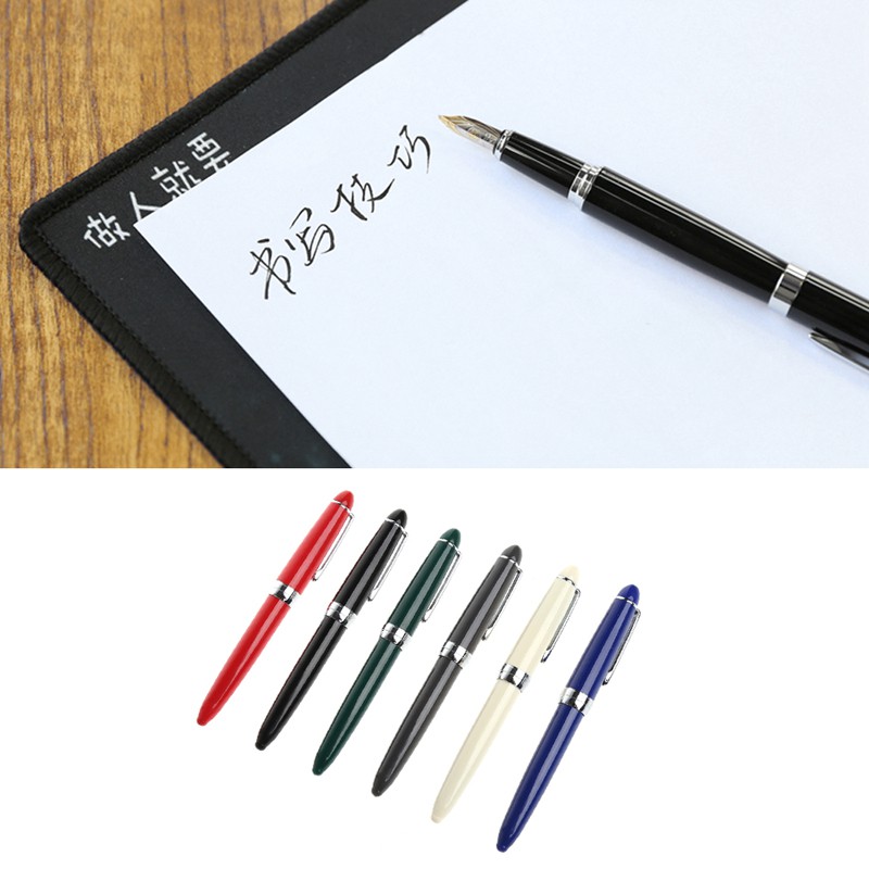 Bút Máy Jinhao 992 Ngòi Bút 0.5mm Tiện Dụng