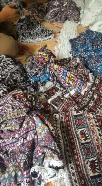 [ Mã FAMAYWA giảm 10K đơn 50K] Quần đùi lanh thổ cẩm | BigBuy360 - bigbuy360.vn