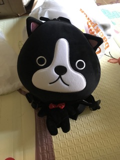 Balo cho bé hình thú siêu yêu