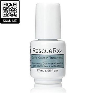 [Móng_Nail] Dưỡng Móng Phục Hồi Móng CND