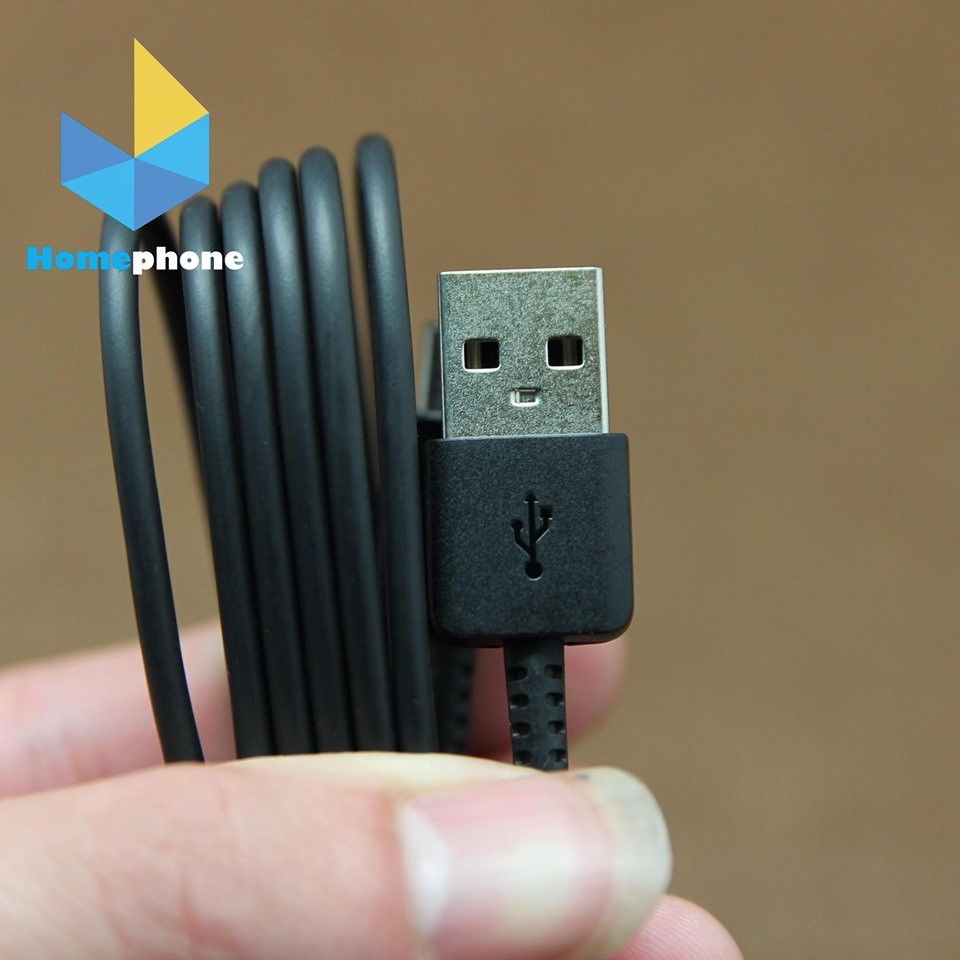 [Chính Hãng] Dây Sạc Nhanh Samsung S8/S8+ USB - Type-C (FullBox) (HP02204/HP02205)
