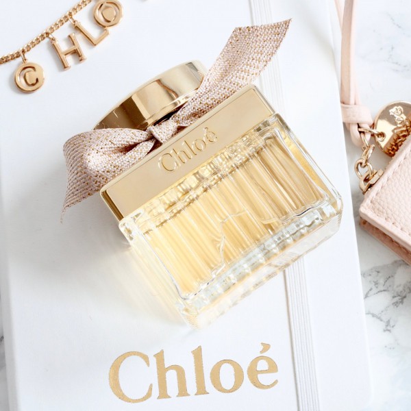 [ Mua Để Nhận Quà ]_Nước Hoa Nữ Chloe Eau De Parfum_Hiện Đại_Năng Động_Trẻ Trung.