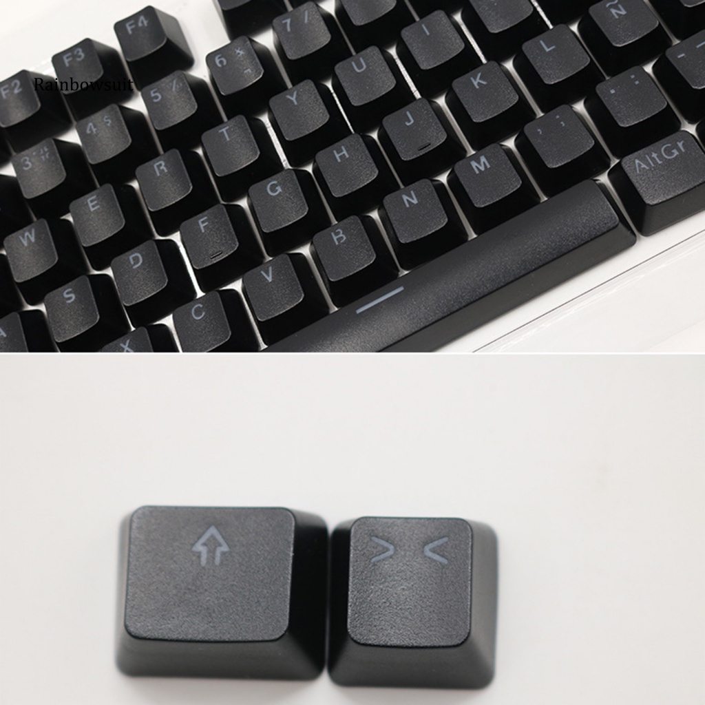 Bộ 105 Phím Cơ Học Chuyên Nghiệp Chất Lượng Cao