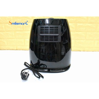 Nồi chiên không dầu Lock&Lock EJF137FU