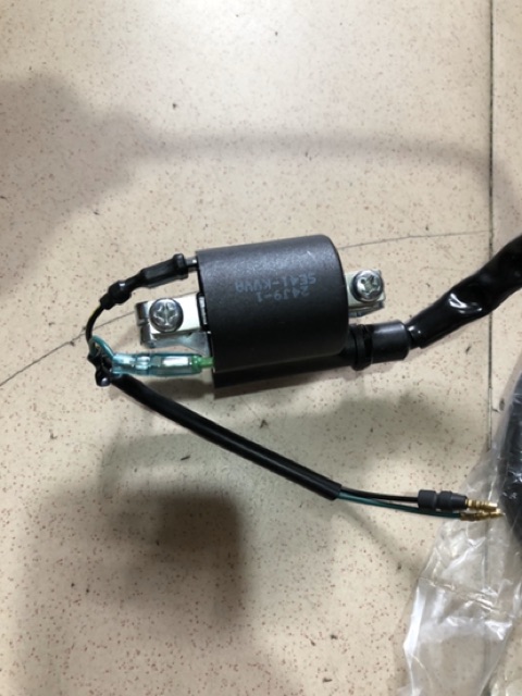 Freeship Mô pin sườn super dream zin hãng Bảo hành 1 đổi 1