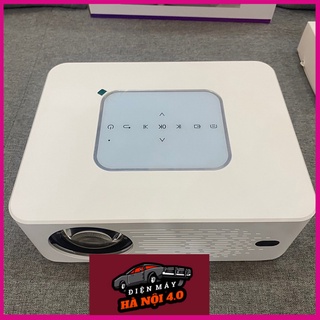 Máy chiếu mini Timoo T98 - Android 9.0 rạp phim mini cho căn phòng của bạn