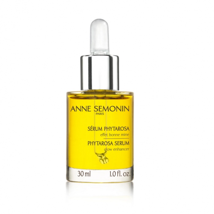 Serum Phytarosa Serum Anne Semonin - Dưỡng ẩm sâu cho da 30ml