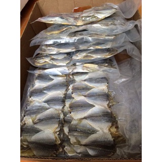 Combo cá ruội, cá bò, cá chỉ vàng