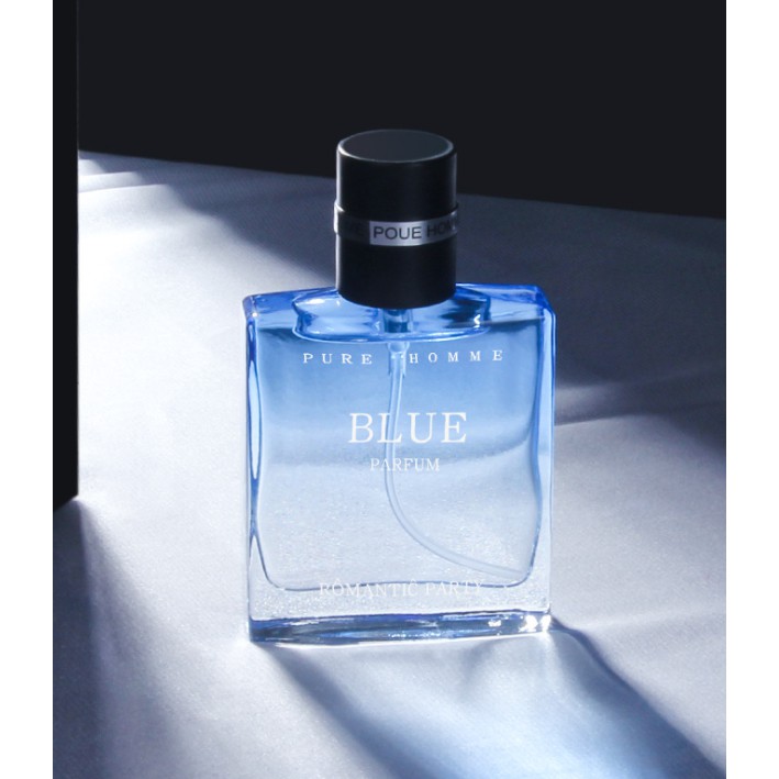 [Hương Cuốn Hút] Nước Hoa Nam PARFUM, Nước Hoa  Đẳng Cấp Thơm Lâu Bền Mùi . | Thế Giới Skin Care