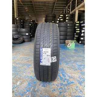 Lốp michelin 195/60r16 primacy 4