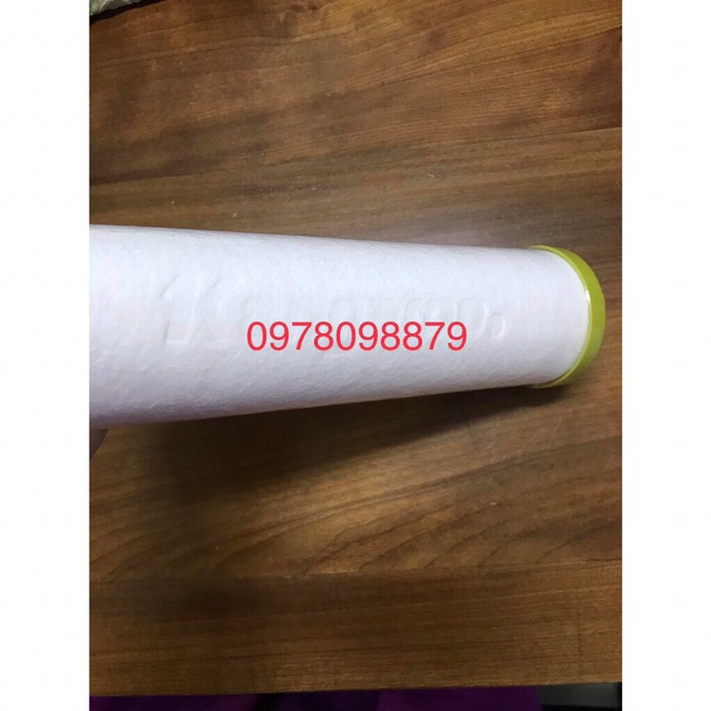 Bộ 3 lõi lọc thô Kangaroo số 1-2-3 | BigBuy360 - bigbuy360.vn