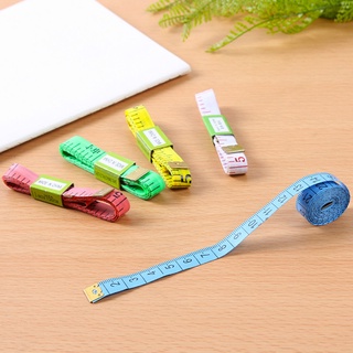 1 thước dây mềm dài 1.5m dùng trong may vá