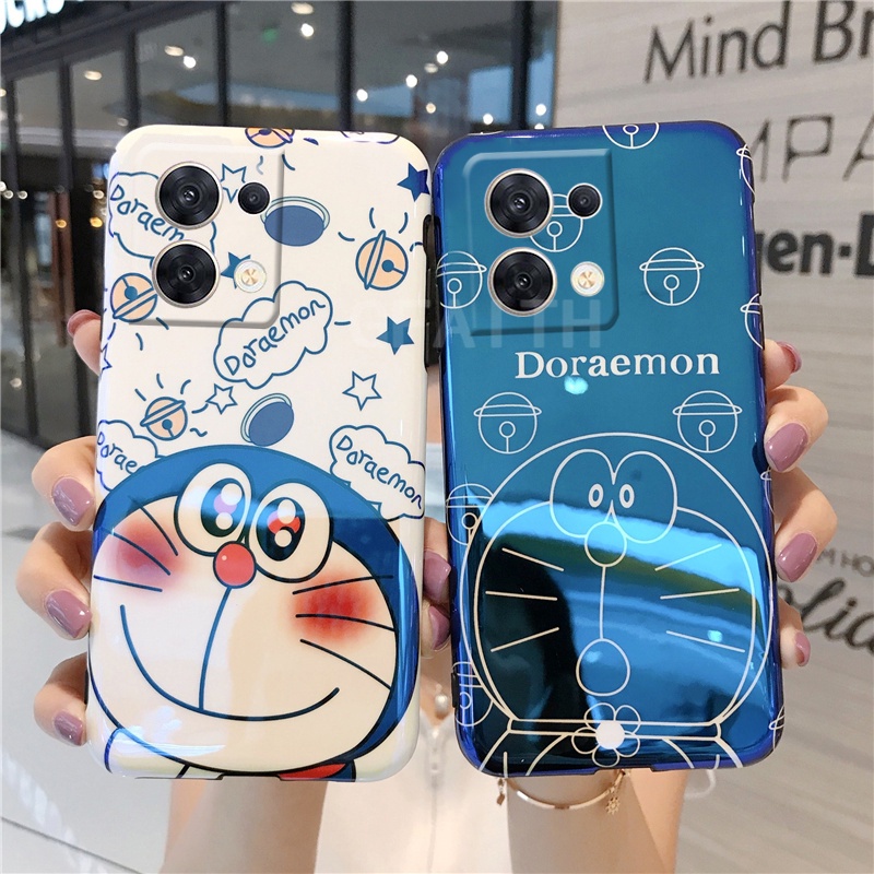 Ốp Điện Thoại Cho oppo reno 8 t 4g 5g 8t a98 a78 a57 a17 a17k a77s a77 a76 a96 reno8 pro 8z 7 7z 6 6z reno8 z reno8t reno8z