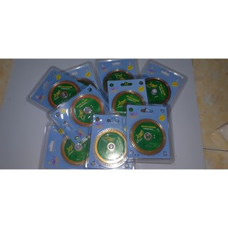 lưỡi cắt gạch rồng xanh