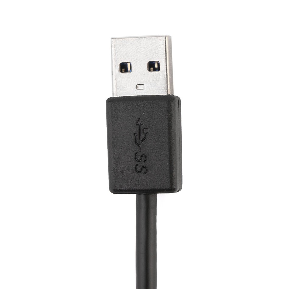 (orb) Bộ Chia 4 Cổng Usb 3.0 Tốc Độ Cao