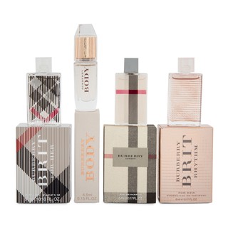 💥 Nước hoa mini nữ Bur berry Brit - chính hãng