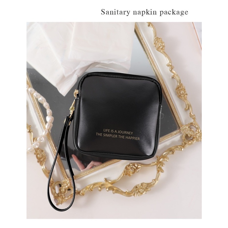 Túi Đựng Mỹ Phẩm Cỡ Lớn Tiện Lợi Chất Lượng