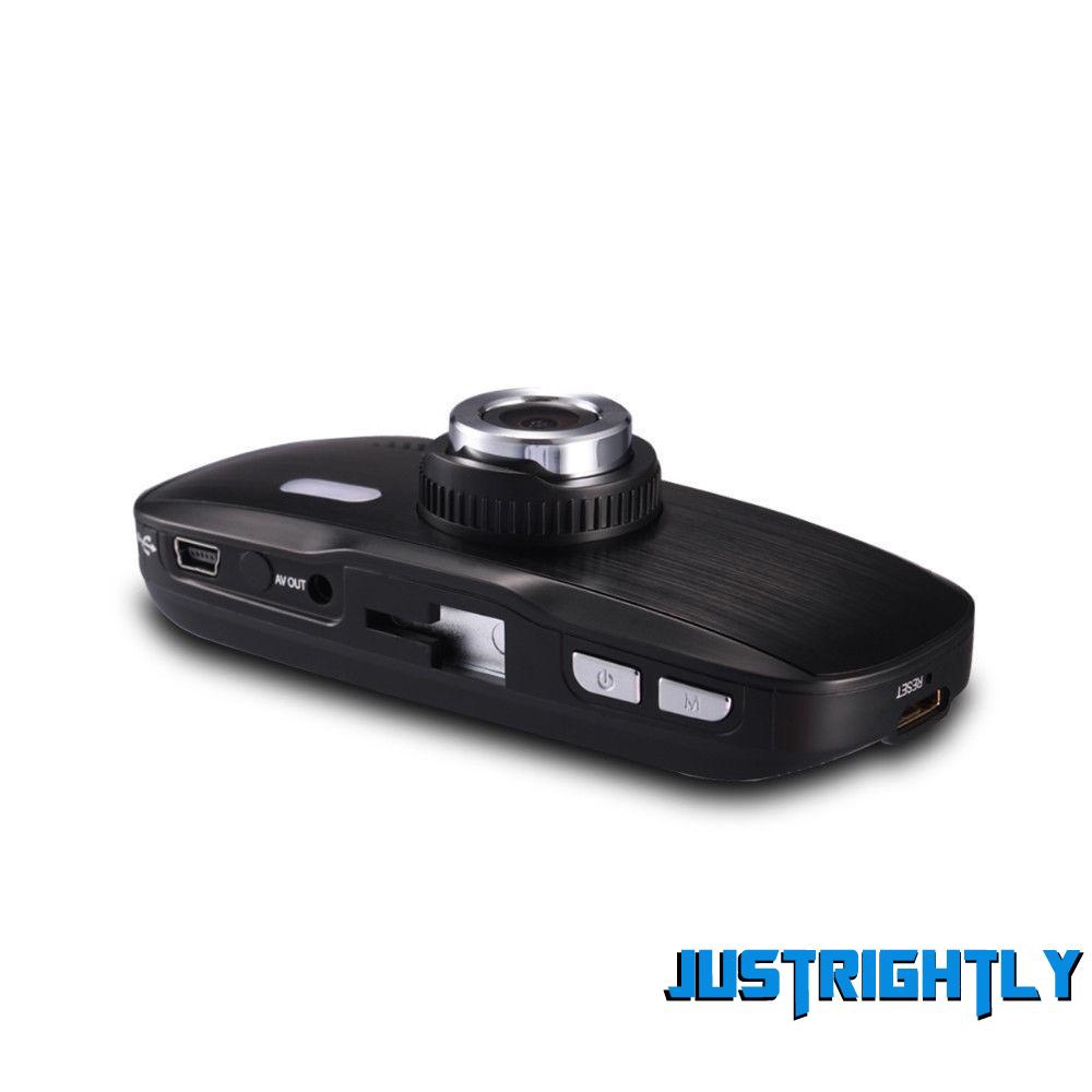 Máy quay hành trình DVR có màn hình LCD 1080P g1w 2.7 " cho xe hơi | BigBuy360 - bigbuy360.vn