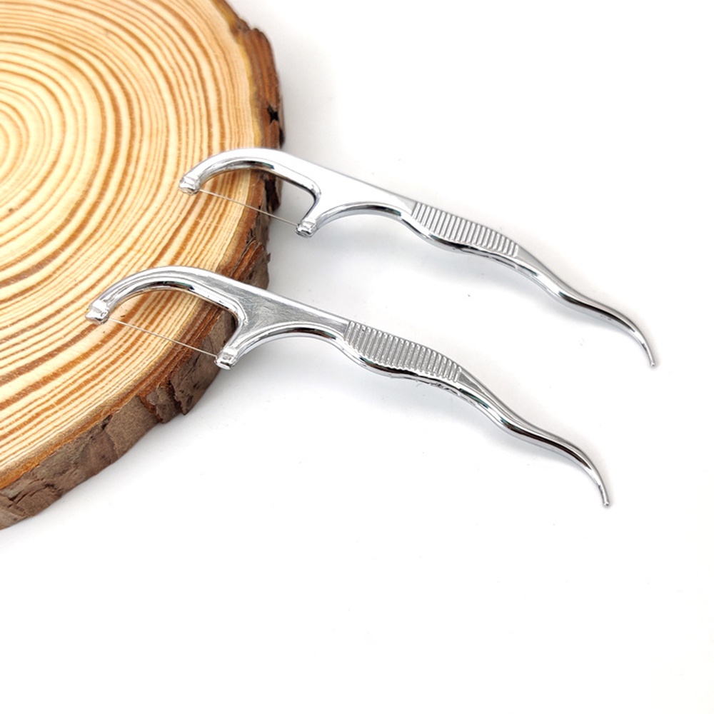 Chỉ Nha Khoa Bằng Thép Không Gỉ Chất Lượng Cao