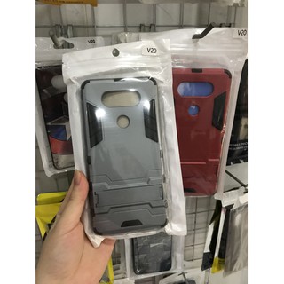 Ốp lưng V20 iron man
