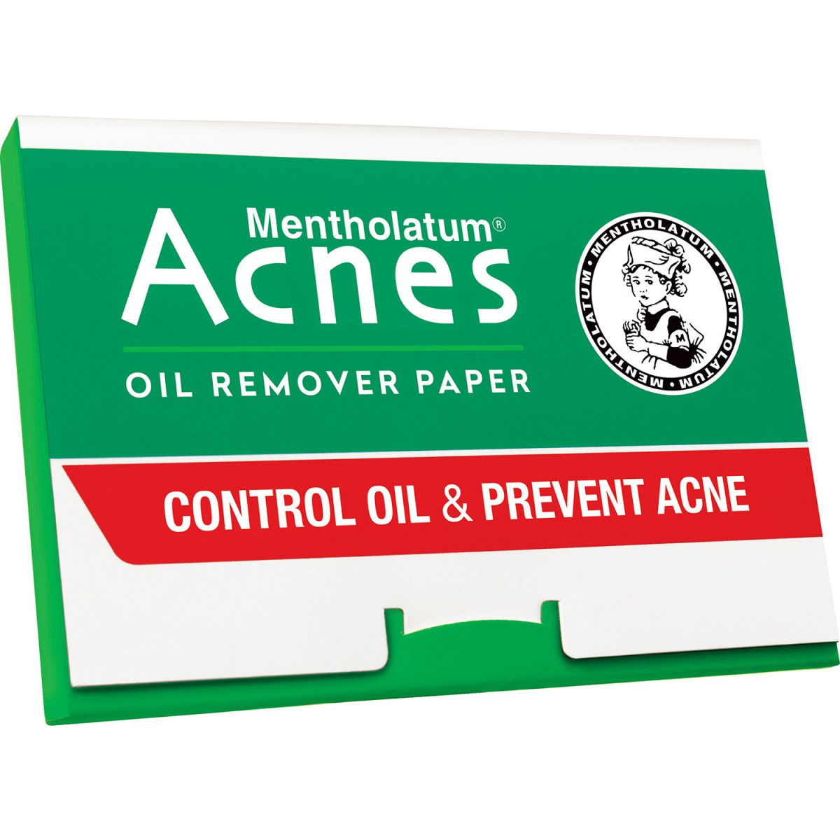 Giấy Thấm Dầu Acnes – Acnes Oil Remover Paper