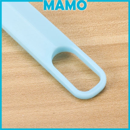 Cây Rửa Cốc Ly - Dụng Cụ Cọ Bọt Biển Rửa Bình Sữa Đầu MÚT TRẮNG Kiểu Mới-LO176