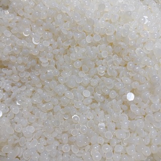COMBO 5- SÁP + CHÉN SILICON+MỠ TRĂN+ 3 QUE WAXING