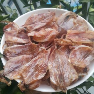 Combo mực khô mini 280k/kg (giá từ 5kg)