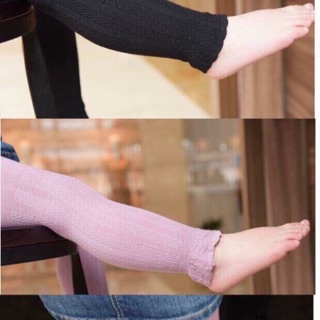Quần tất bé gái