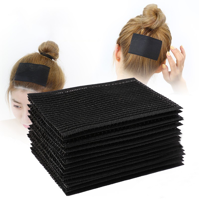 Giá Đỡ Kẹp Tóc Trang Điểm Tiện Dụng Phong Cách Hàn Quốc Cho Nữ