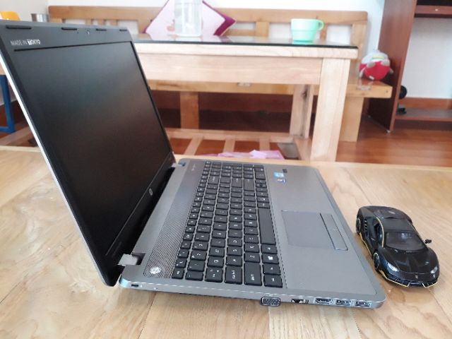 Laptop Hp 4540s i5-3320m, ram 4g, ổ ssd 128gb, màn 15.6 | BigBuy360 - bigbuy360.vn